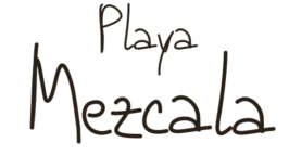 Playa Mezcala